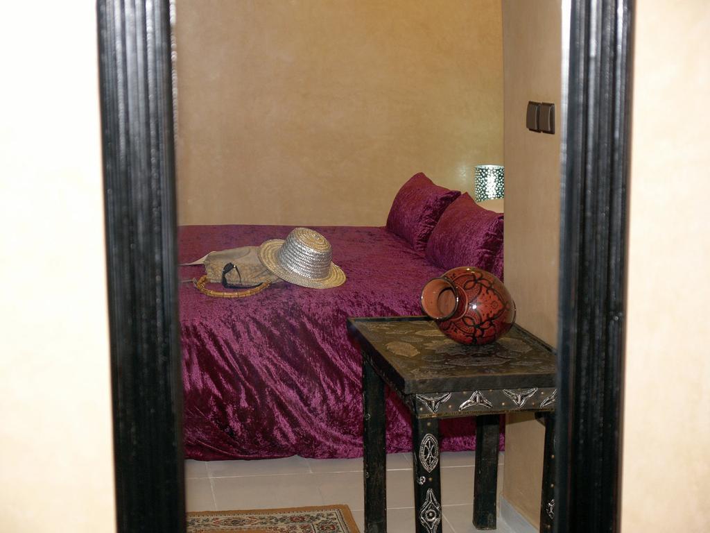 Bab Al Bahar Hotel Et Spa Dakhla Kültér fotó